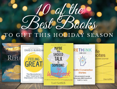 10 of the Best Books to Gift this Holiday Season