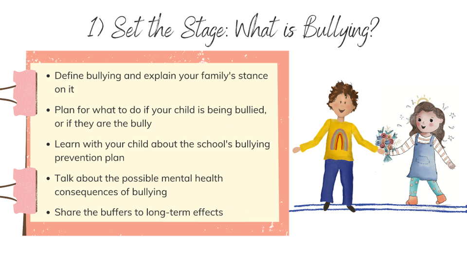 When your child is the bully: Tips for parents - Boston Children's