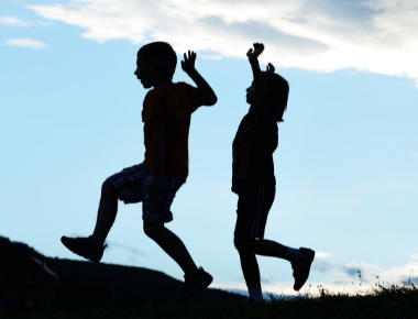 Havening for Kids: 2 Powerful Stress-Busting Tools