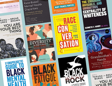 Top 10 Titles for Black History Month and Beyond
