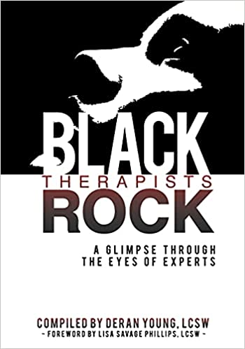 Black Therapists Rock: A Glimpse Through the Eyes of Experts
