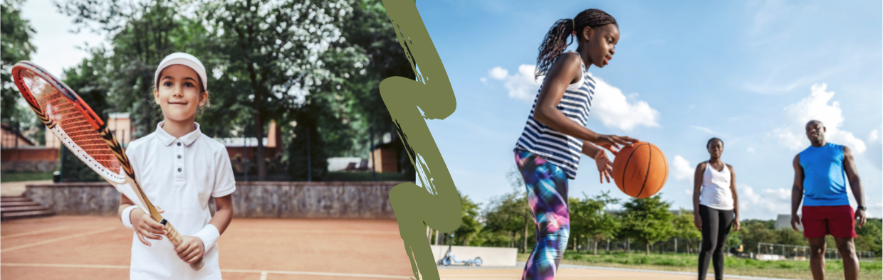 Fostering Mental Health in Student Athletes