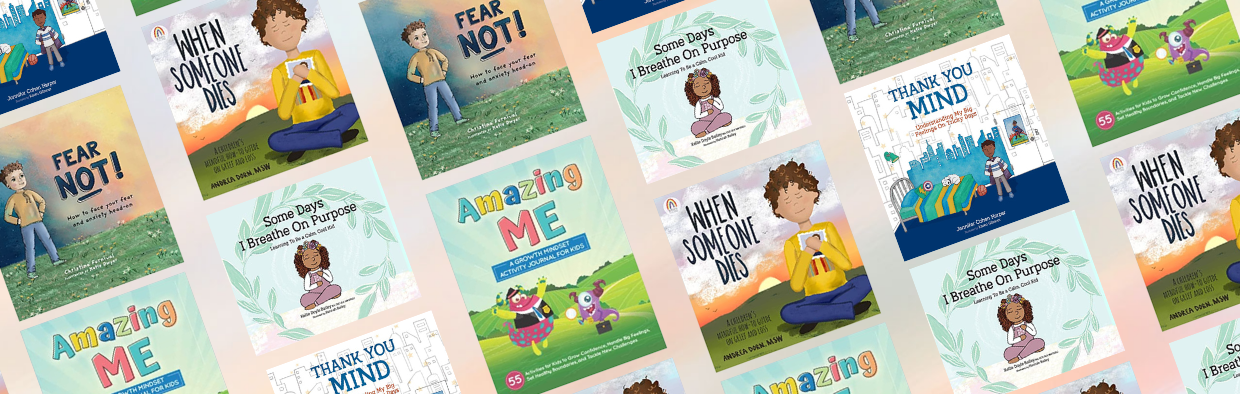PESI Celebrates Children’s Book Day!: Top 5 Books for Children’s Social-Emotional Learning