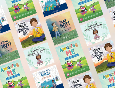 PESI Celebrates Children’s Book Day!: Top 5 Books for Children’s Social-Emotional Learning