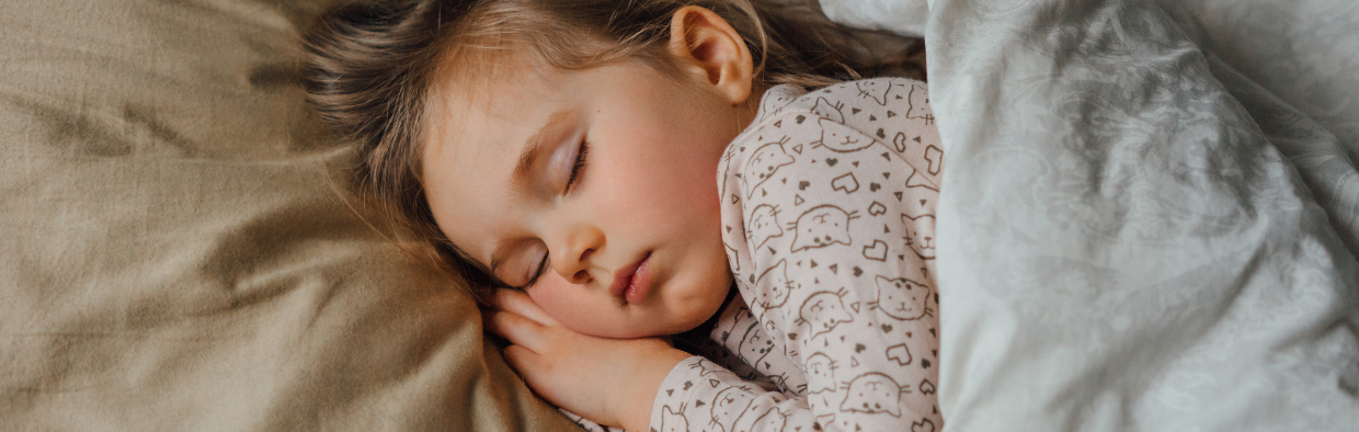 The Basics of a Good Night’s Sleep for Kids and Teens with ADHD
