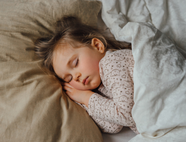 The Basics of a Good Night’s Sleep for Kids and Teens with ADHD