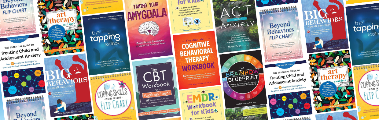 12 Books for Addressing, Managing, and Overcoming Anxiety