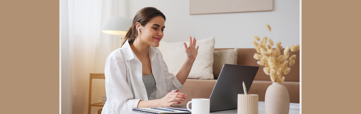 How to Maintain Therapist-Client Relationship Boundaries in the Age of Telehealth